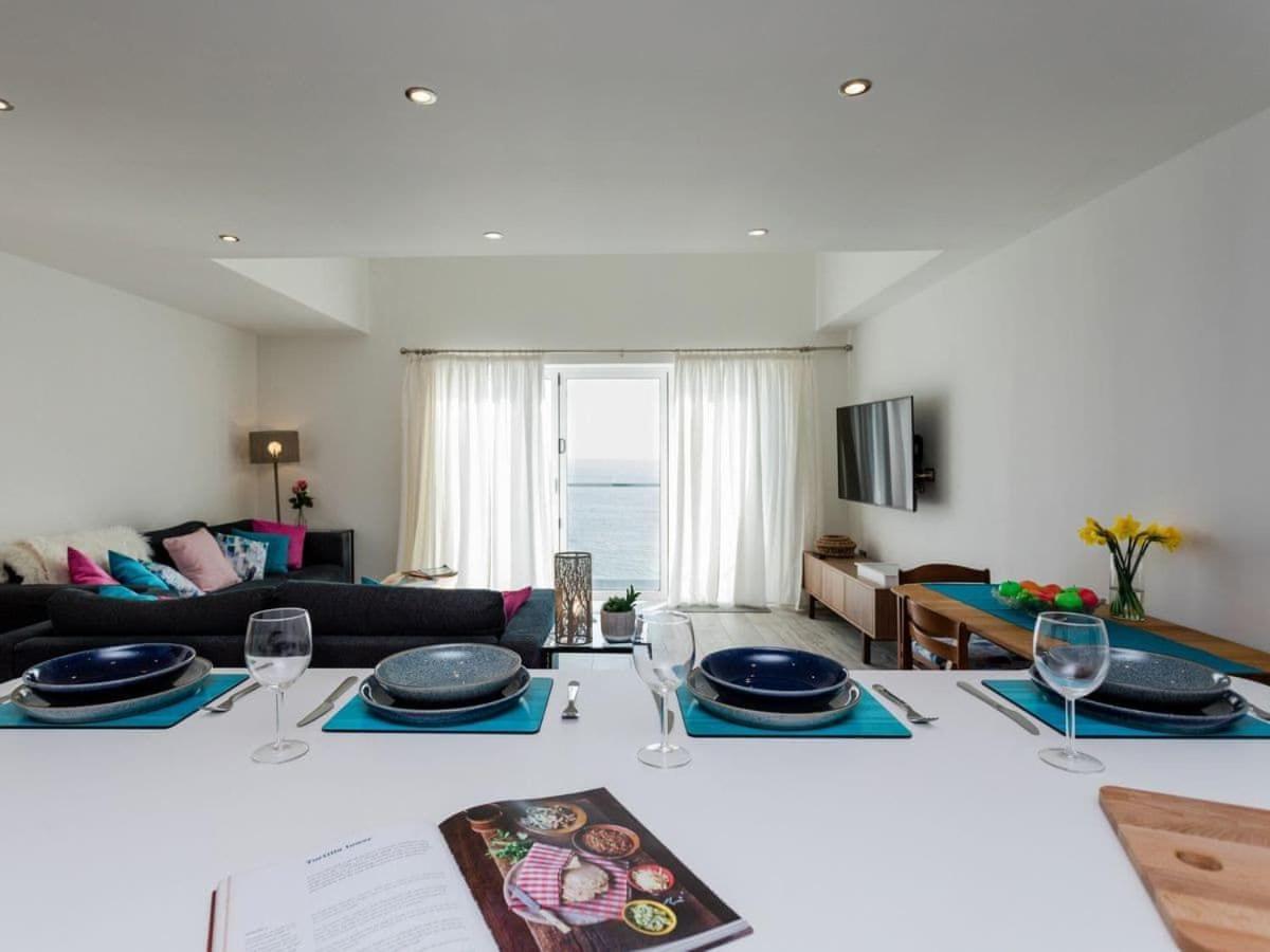 New Horizon Apartment Sandown Exterior foto